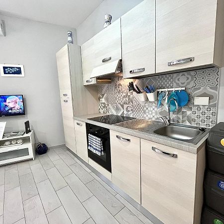 Apartamento Ca Del Mar - La Spezia E Cinque Terre Exterior foto