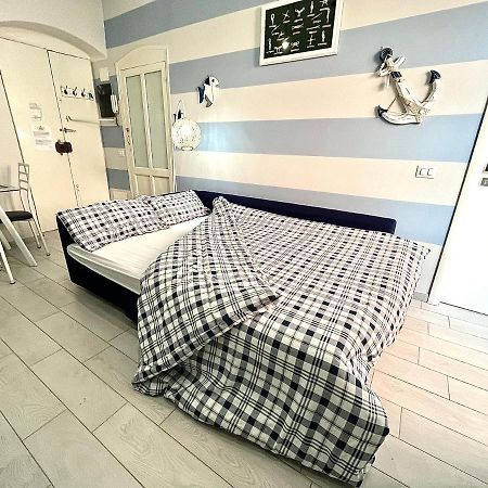 Apartamento Ca Del Mar - La Spezia E Cinque Terre Exterior foto