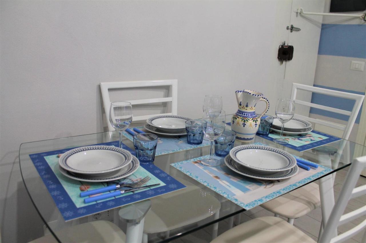 Apartamento Ca Del Mar - La Spezia E Cinque Terre Exterior foto