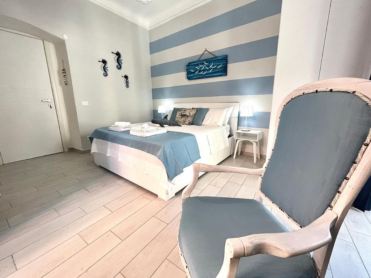 Apartamento Ca Del Mar - La Spezia E Cinque Terre Exterior foto