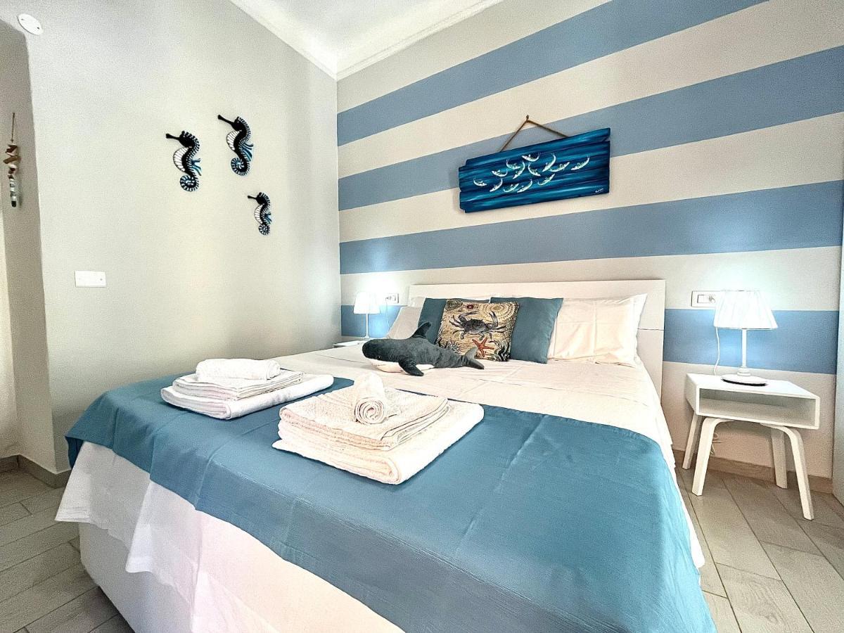 Apartamento Ca Del Mar - La Spezia E Cinque Terre Exterior foto