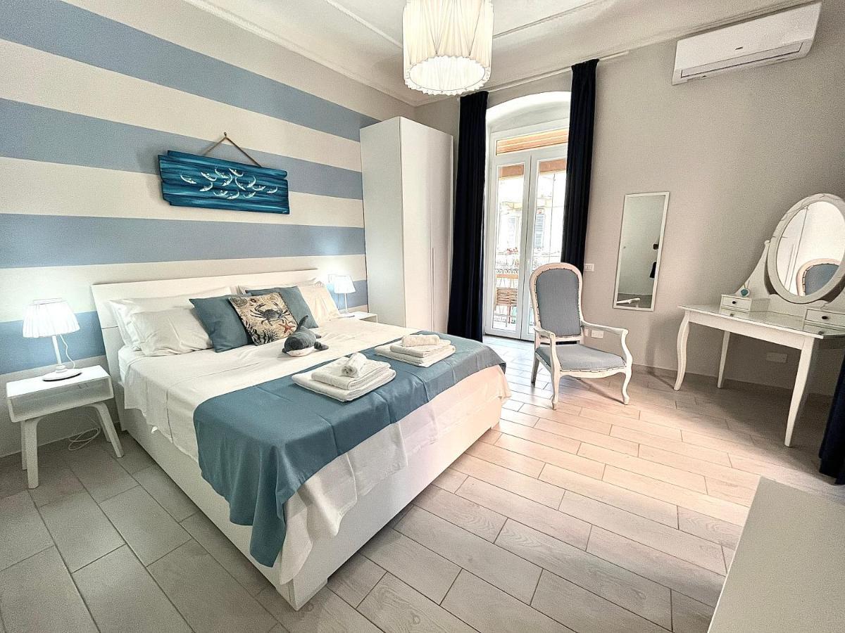 Apartamento Ca Del Mar - La Spezia E Cinque Terre Exterior foto