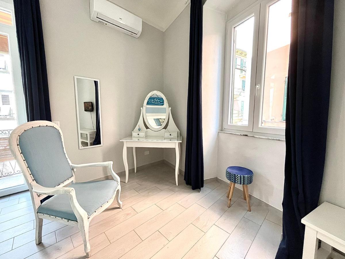 Apartamento Ca Del Mar - La Spezia E Cinque Terre Exterior foto