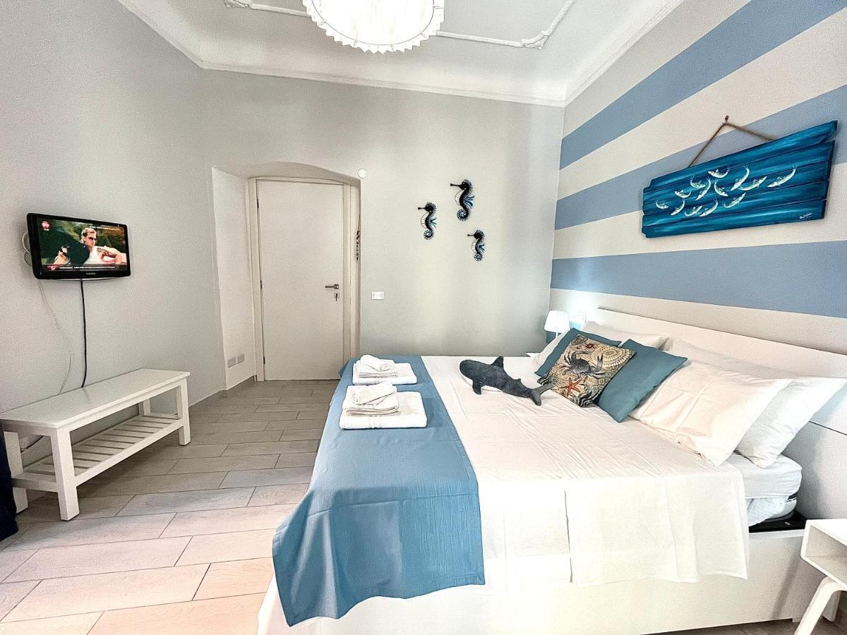 Apartamento Ca Del Mar - La Spezia E Cinque Terre Exterior foto