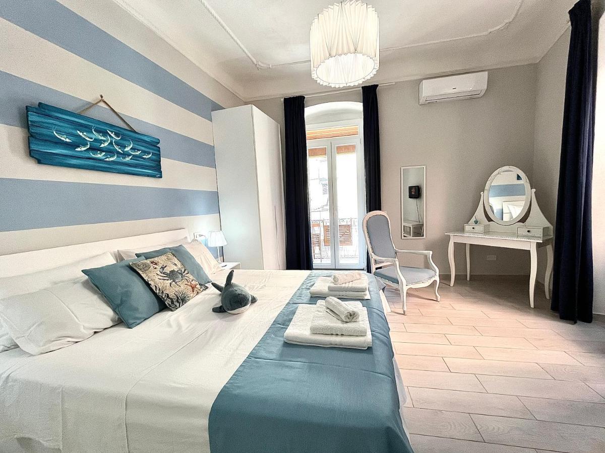 Apartamento Ca Del Mar - La Spezia E Cinque Terre Exterior foto