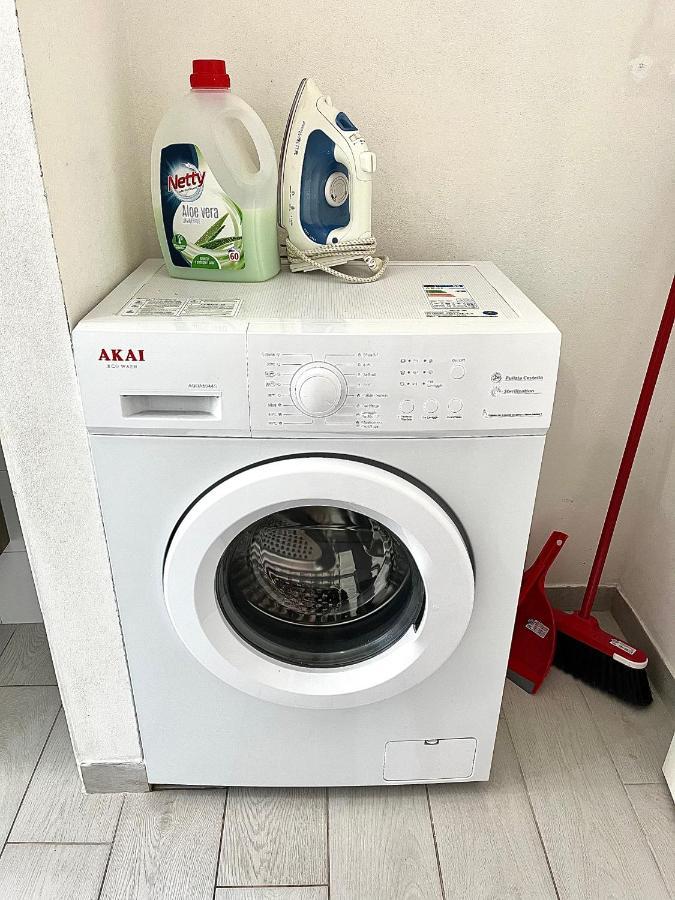 Apartamento Ca Del Mar - La Spezia E Cinque Terre Exterior foto