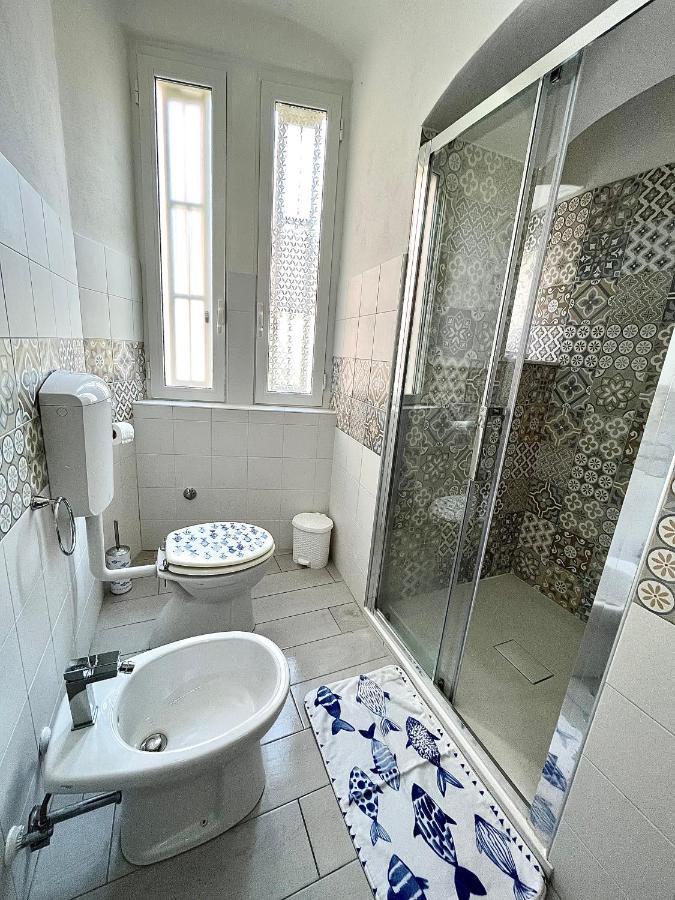 Apartamento Ca Del Mar - La Spezia E Cinque Terre Exterior foto