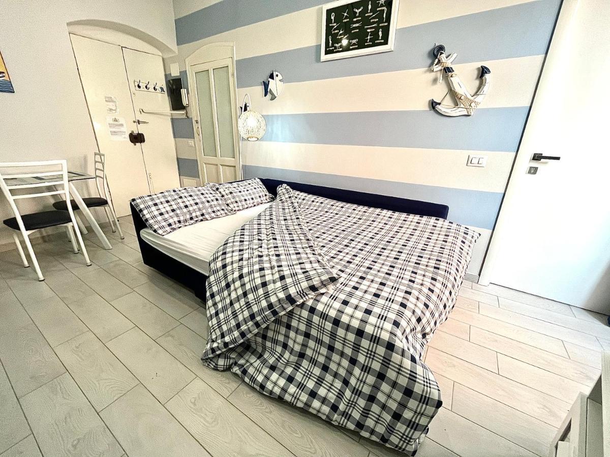 Apartamento Ca Del Mar - La Spezia E Cinque Terre Exterior foto
