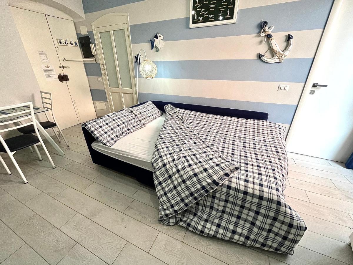 Apartamento Ca Del Mar - La Spezia E Cinque Terre Exterior foto