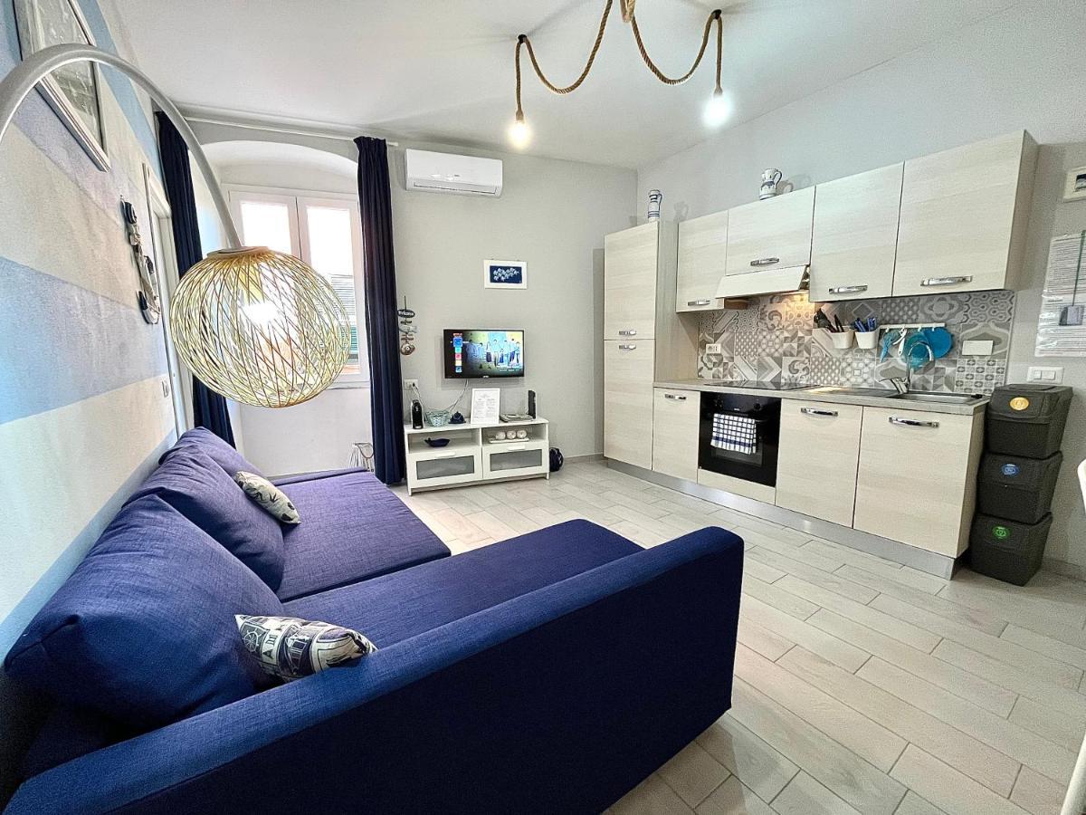 Apartamento Ca Del Mar - La Spezia E Cinque Terre Exterior foto